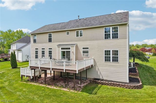 16264 Selby Circle, Strongsville, OH 44136