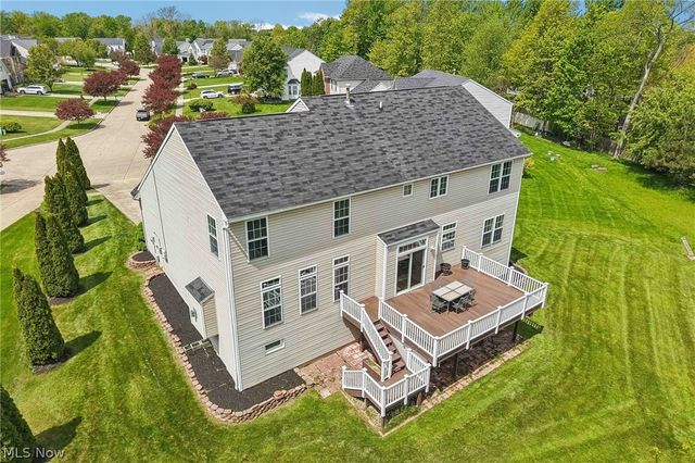 16264 Selby Circle, Strongsville, OH 44136
