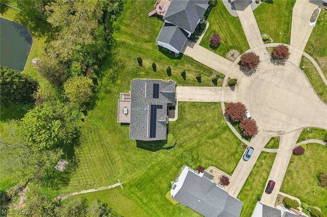16264 Selby Circle, Strongsville, OH 44136