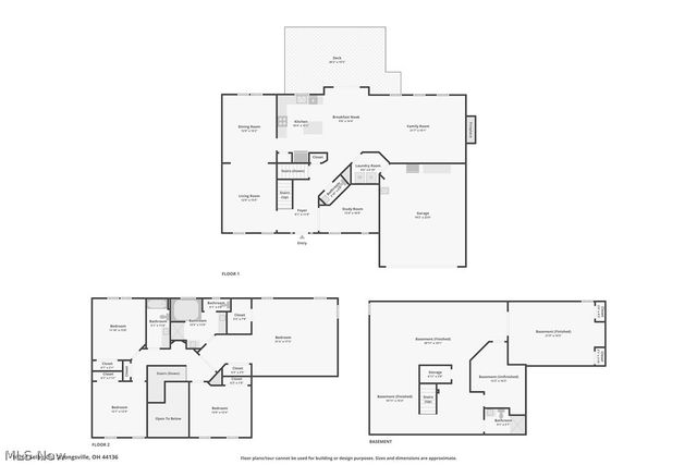 16264 Selby Circle, Strongsville, OH 44136