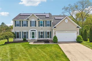 16264 Selby Circle, Strongsville, OH 44136