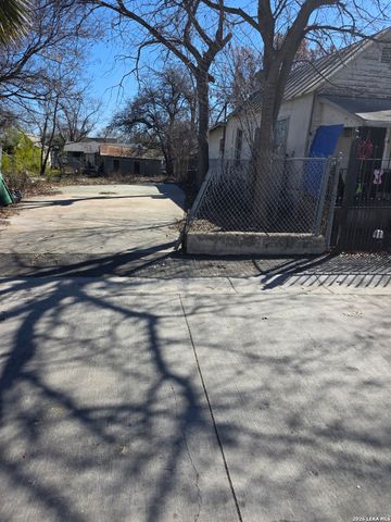 108 San Martin, San Antonio, TX 78207
