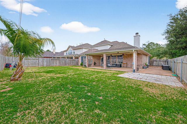 20827 Rose Crossing Lane, Spring, TX 77379