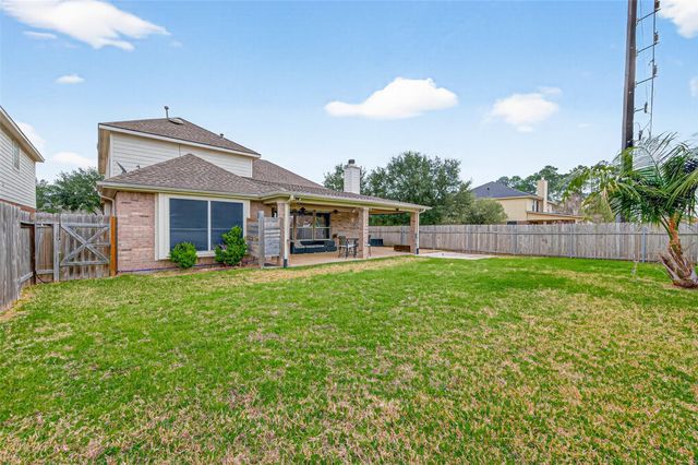 20827 Rose Crossing Lane, Spring, TX 77379