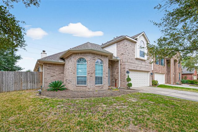 20827 Rose Crossing Lane, Spring, TX 77379