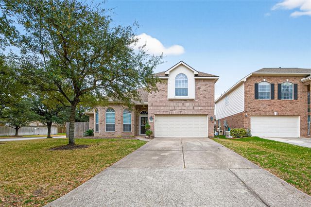 20827 Rose Crossing Lane, Spring, TX 77379