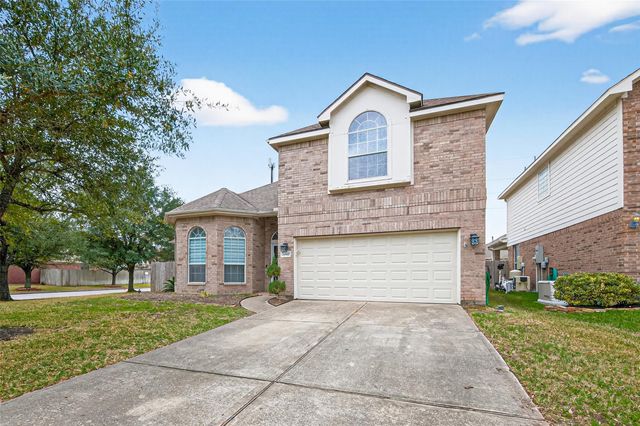 20827 Rose Crossing Lane, Spring, TX 77379