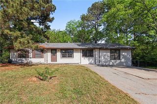 7400 Nulan Way, Riverdale, GA 30274