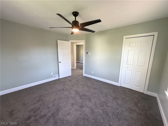 2625 4th Street NW, Canton, OH 44708