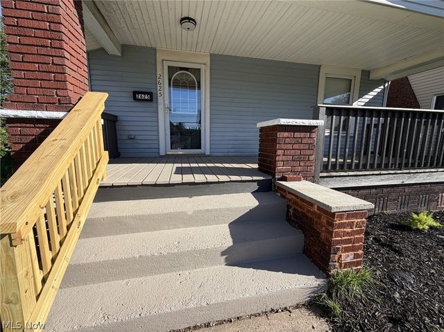 2625 4th Street NW, Canton, OH 44708
