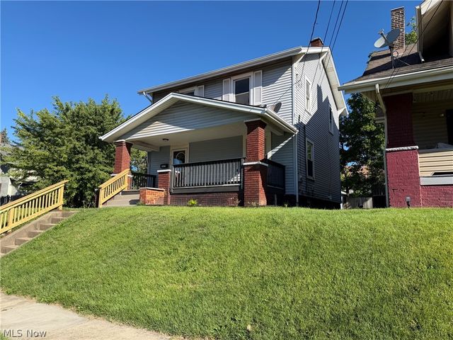 2625 4th Street NW, Canton, OH 44708