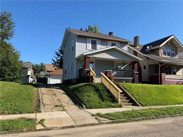 2625 4th Street NW, Canton, OH 44708