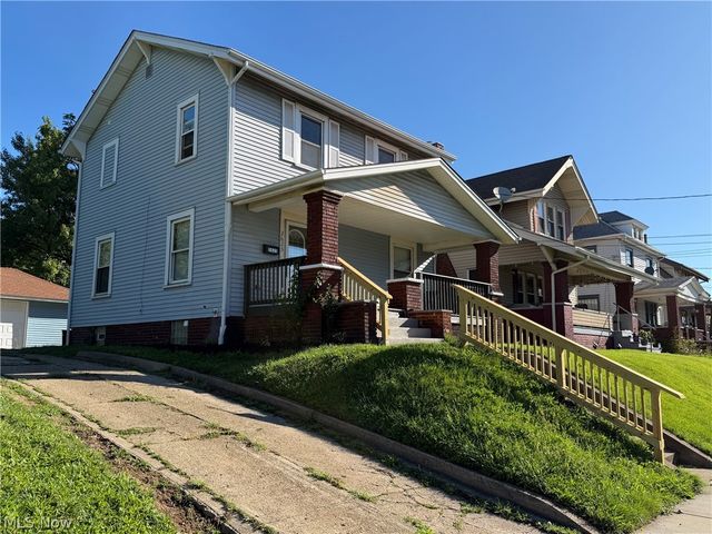 2625 4th Street NW, Canton, OH 44708