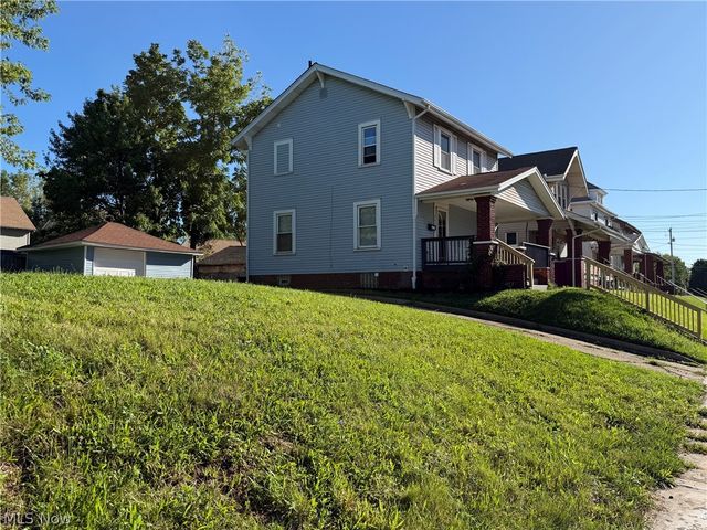 2625 4th Street NW, Canton, OH 44708