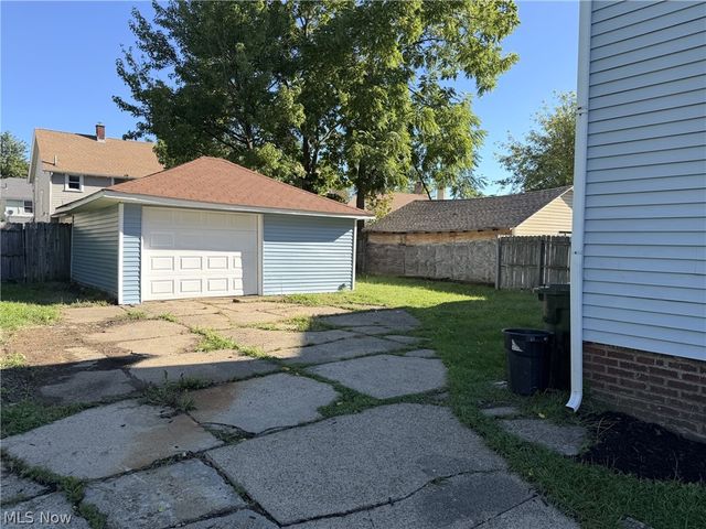 2625 4th Street NW, Canton, OH 44708