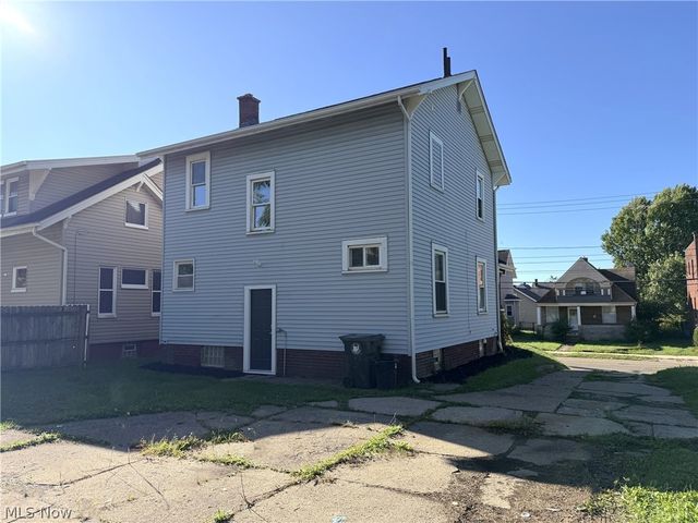2625 4th Street NW, Canton, OH 44708