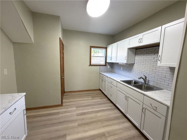 2625 4th Street NW, Canton, OH 44708