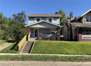 2625 4th Street NW, Canton, OH 44708