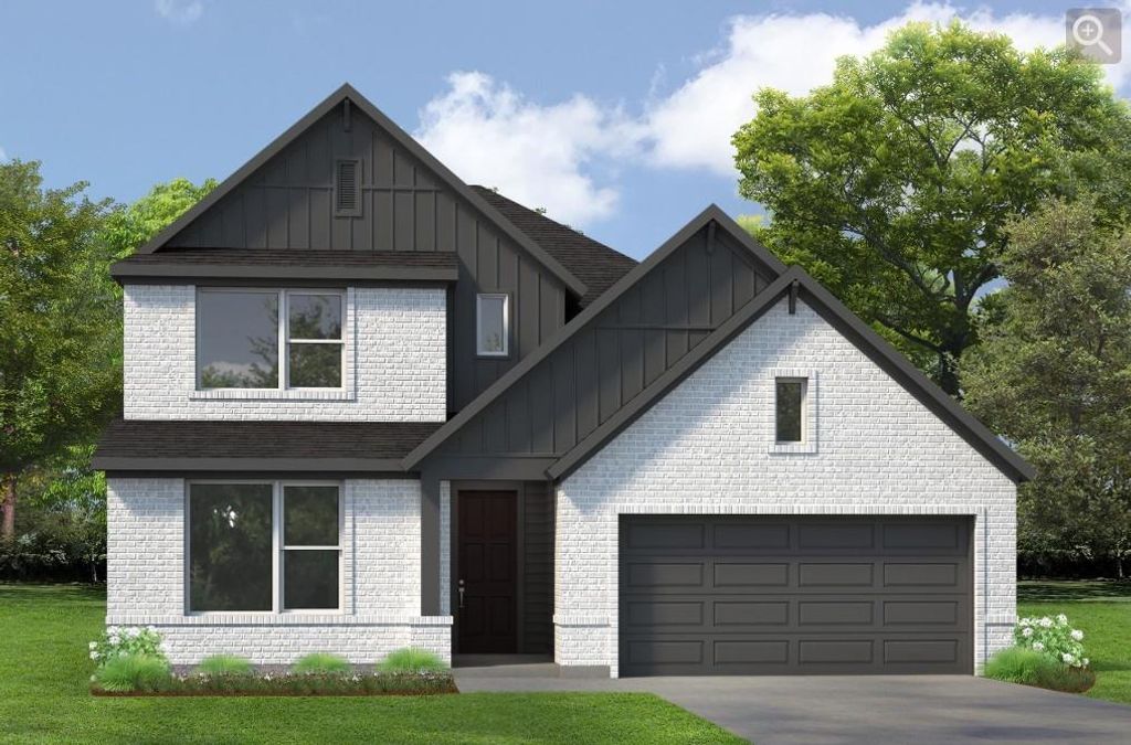 7114 Salt Dome Drive, League City, TX 77573