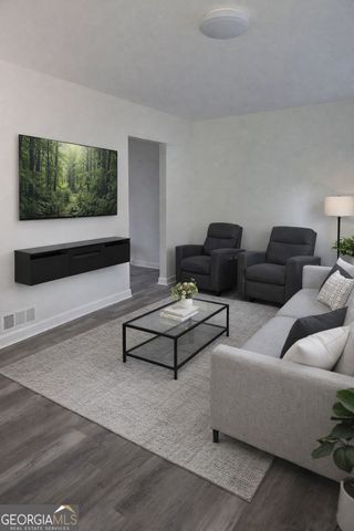 2395 SW FAIRWAY Circle SW, Atlanta, GA 30313