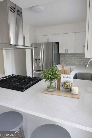 2395 SW FAIRWAY Circle SW, Atlanta, GA 30313