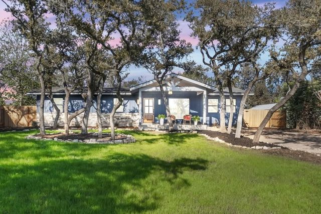 8000 Williamson Creek DR, Austin, TX 78736