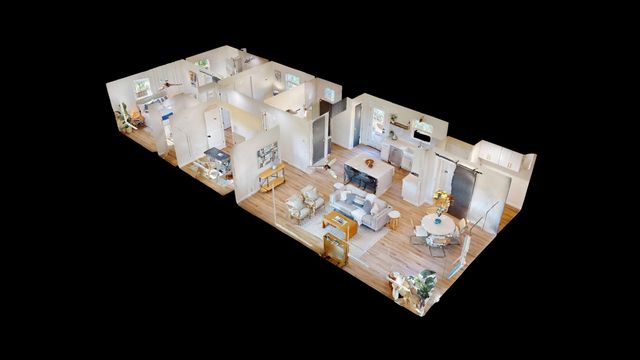 8000 Williamson Creek DR, Austin, TX 78736
