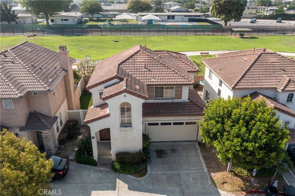 35 Juniper Court, Stanton, CA 90680 — exterior