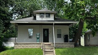 1809 Elwood Avenue, South Bend, IN 46628