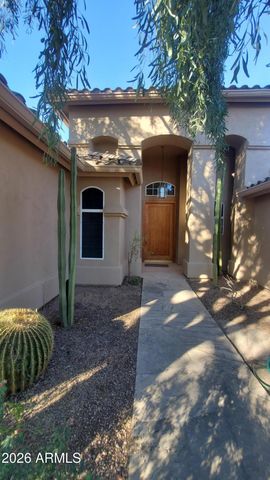 11064 E OBERLIN Way, Scottsdale, AZ 85262