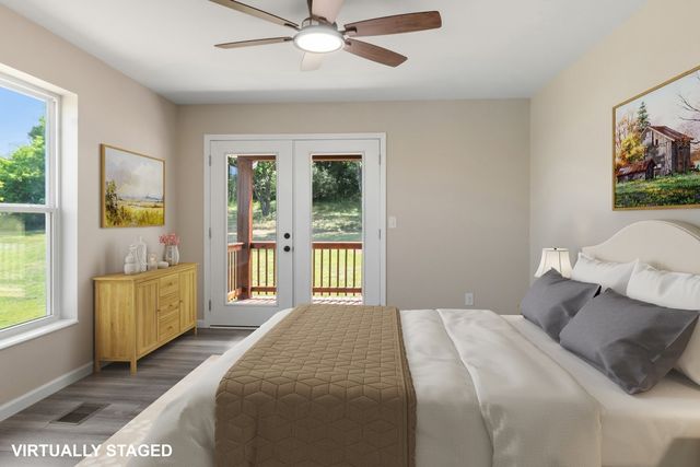 402 Cortner Hollow Rd, Petersburg, TN 37144