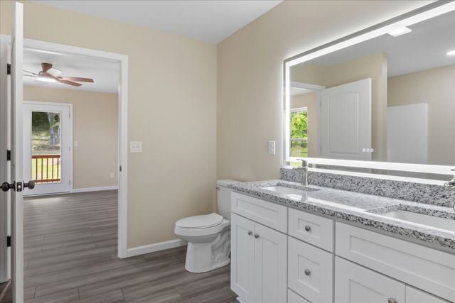 402 Cortner Hollow Rd, Petersburg, TN 37144