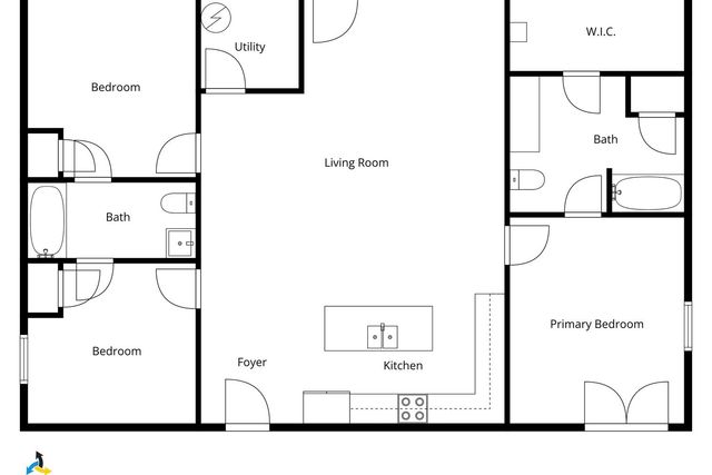 402 Cortner Hollow Rd, Petersburg, TN 37144