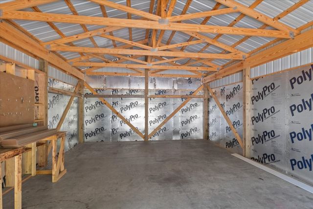 402 Cortner Hollow Rd, Petersburg, TN 37144