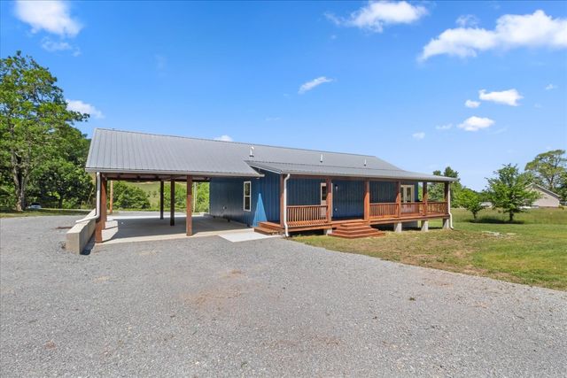 402 Cortner Hollow Rd, Petersburg, TN 37144