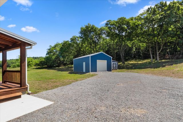 402 Cortner Hollow Rd, Petersburg, TN 37144