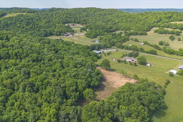 402 Cortner Hollow Rd, Petersburg, TN 37144