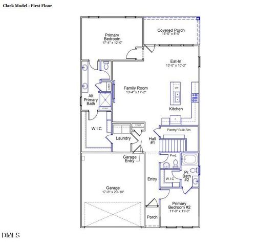 1020 Greer Mill Grove 349, Durham, NC 27703
