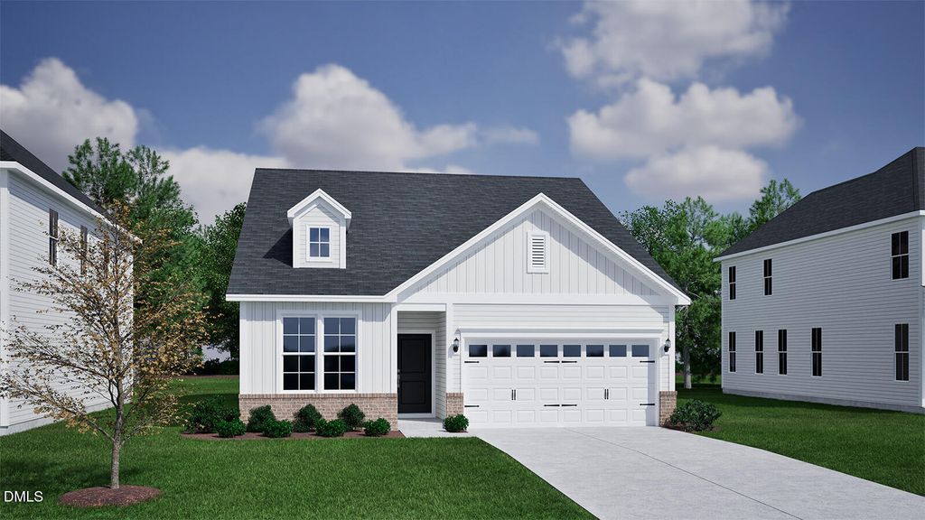 1020 Greer Mill Grove 349, Durham, NC 27703