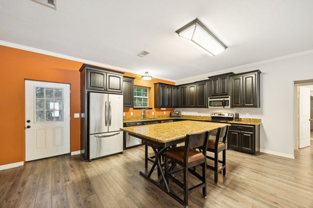 4360 County Road 411, Mckinney, TX 75071