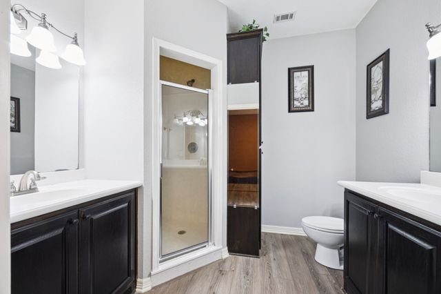 4360 County Road 411, Mckinney, TX 75071