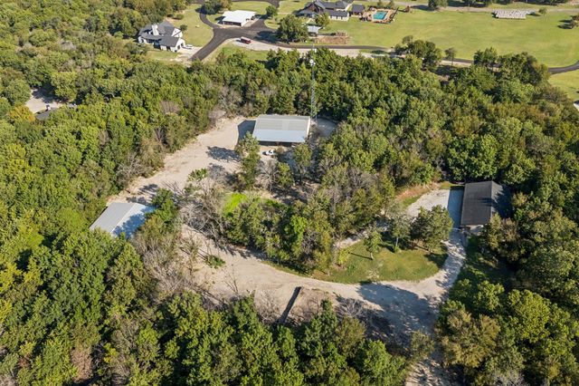 4360 County Road 411, Mckinney, TX 75071