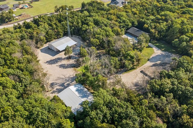 4360 County Road 411, Mckinney, TX 75071