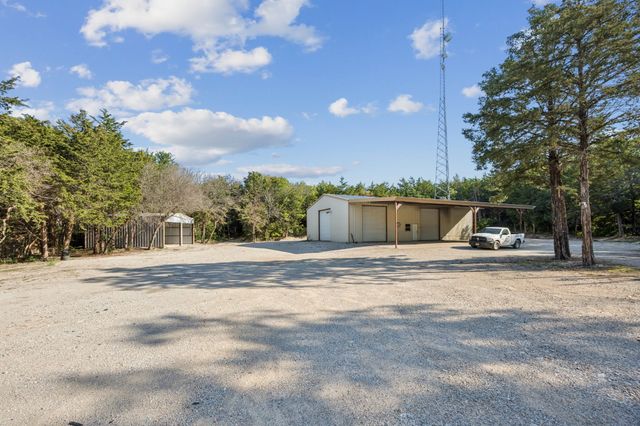 4360 County Road 411, Mckinney, TX 75071