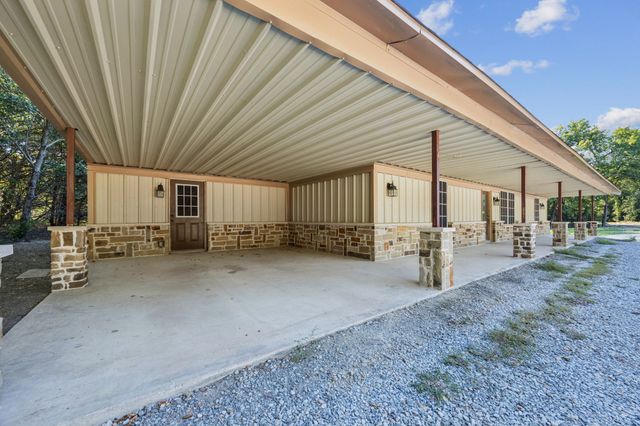 4360 County Road 411, Mckinney, TX 75071