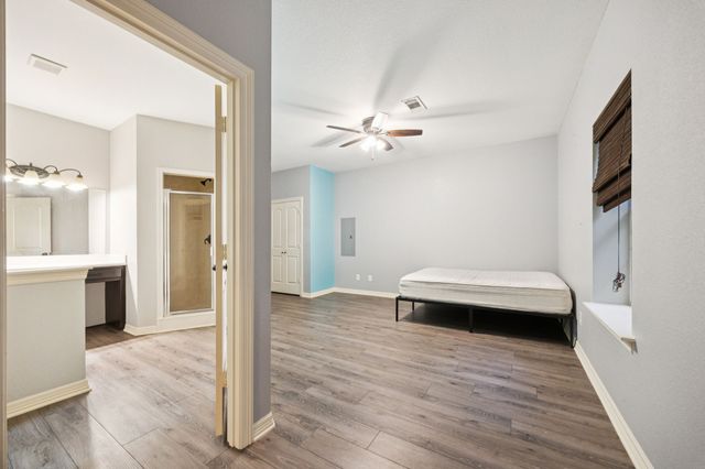 4360 County Road 411, Mckinney, TX 75071