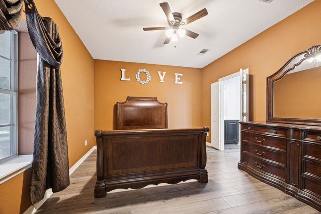 4360 County Road 411, Mckinney, TX 75071