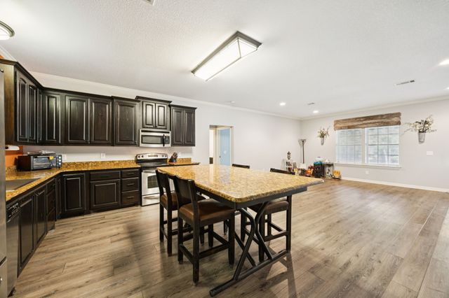 4360 County Road 411, Mckinney, TX 75071