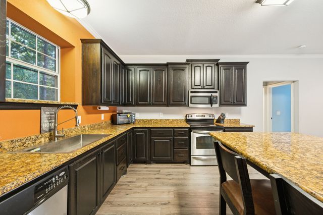 4360 County Road 411, Mckinney, TX 75071