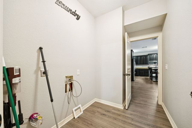 4360 County Road 411, Mckinney, TX 75071